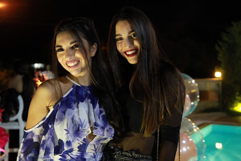Happy Birthday Luciana Saad